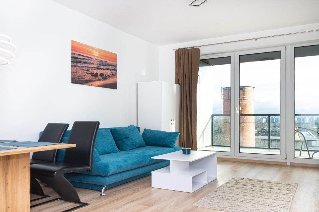 Waterfront City Apartments By Urbanrent Budapest Ngoại thất bức ảnh