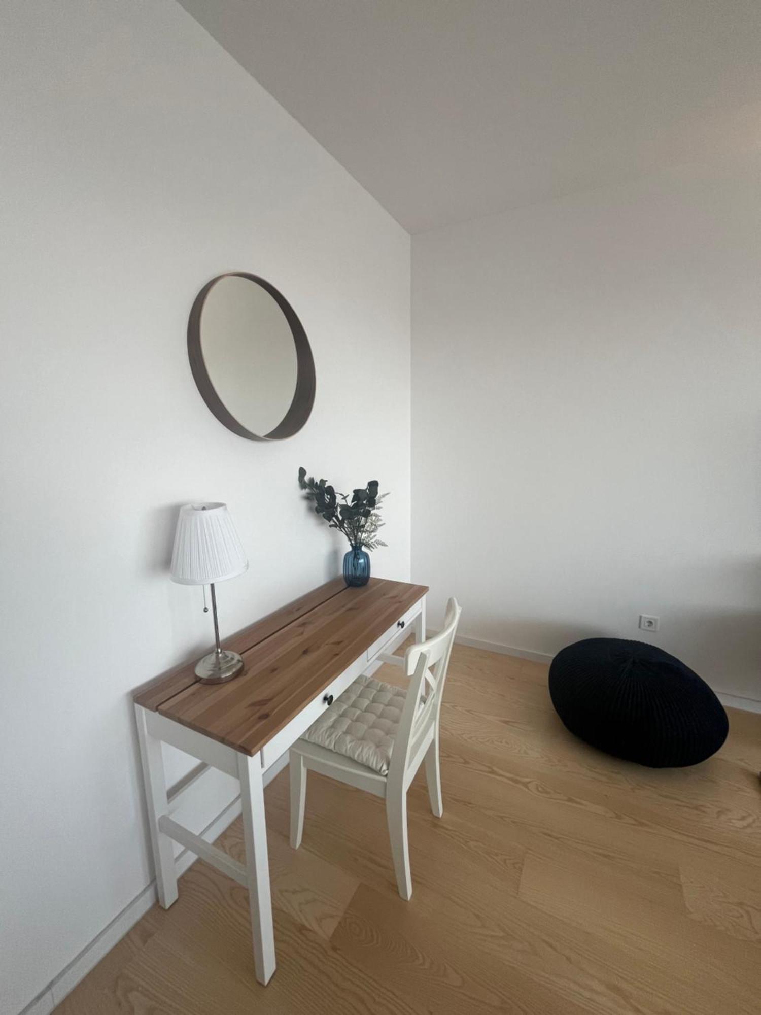 Waterfront City Apartments By Urbanrent Budapest Ngoại thất bức ảnh