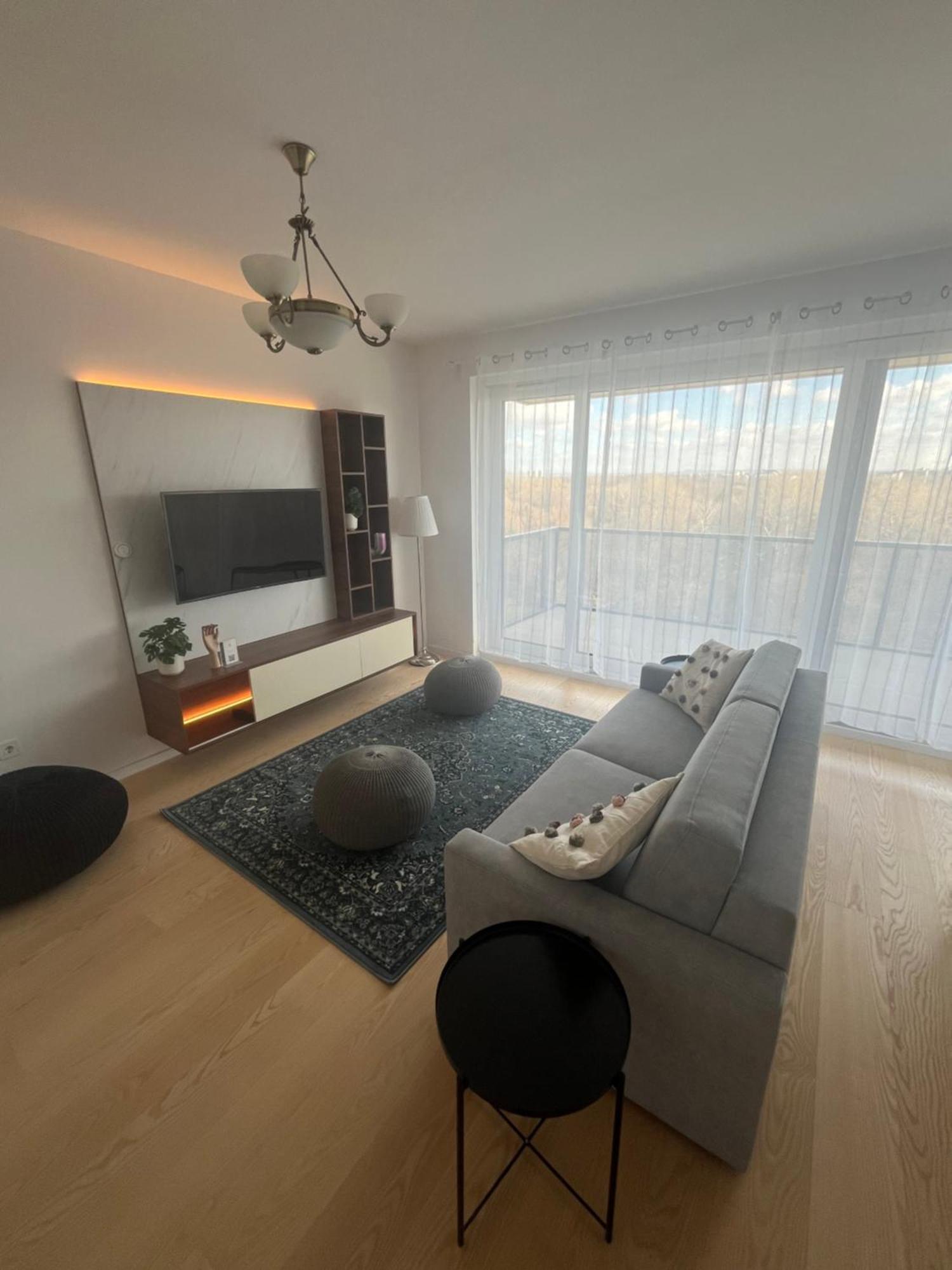 Waterfront City Apartments By Urbanrent Budapest Ngoại thất bức ảnh