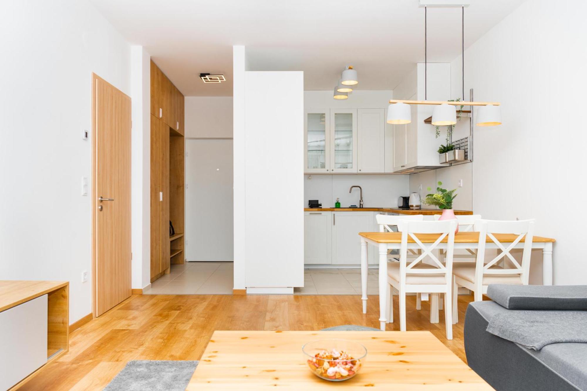 Waterfront City Apartments By Urbanrent Budapest Ngoại thất bức ảnh