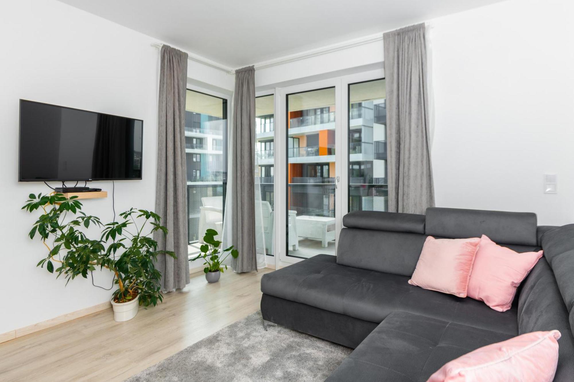 Waterfront City Apartments By Urbanrent Budapest Ngoại thất bức ảnh