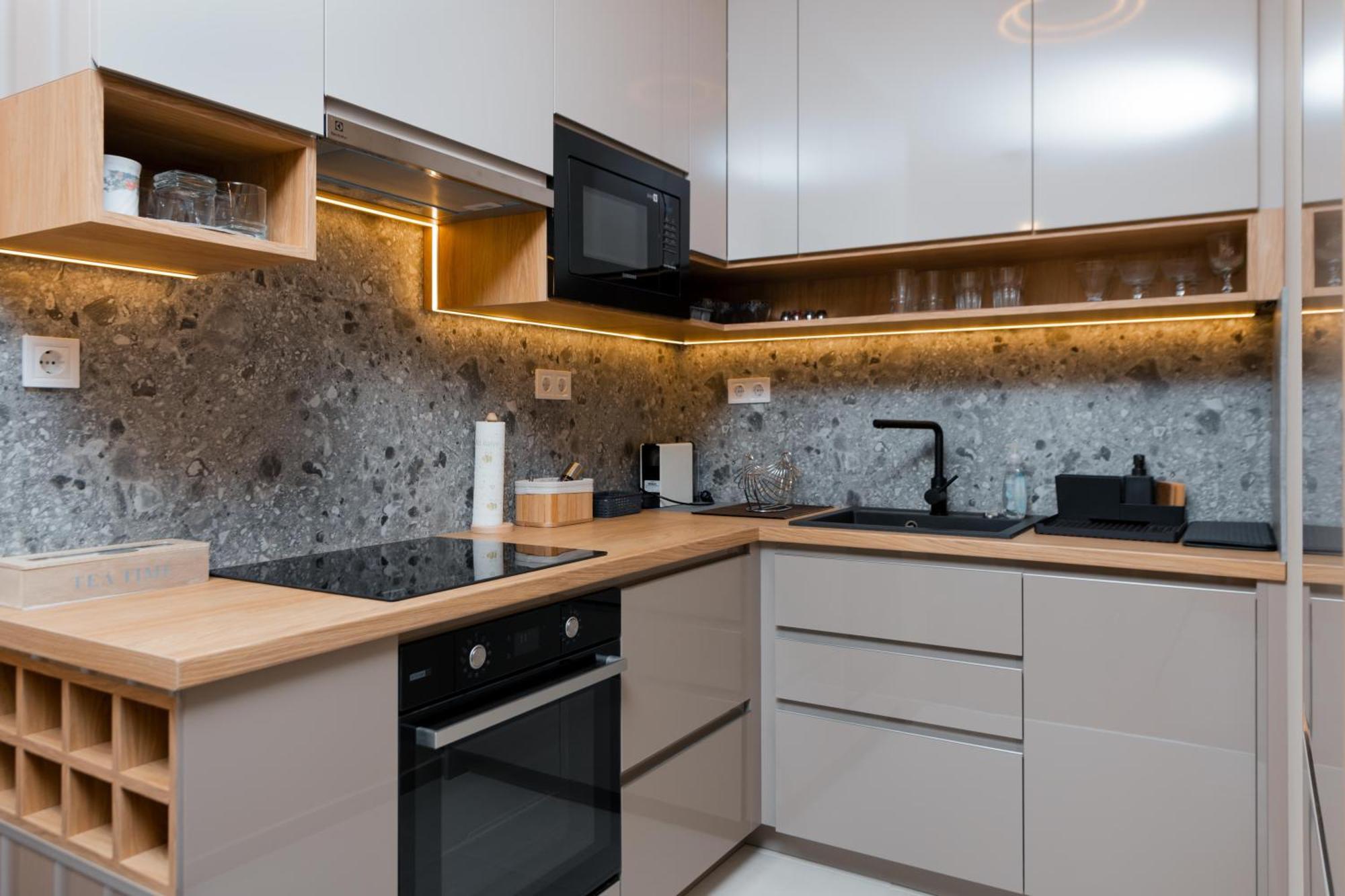 Waterfront City Apartments By Urbanrent Budapest Ngoại thất bức ảnh