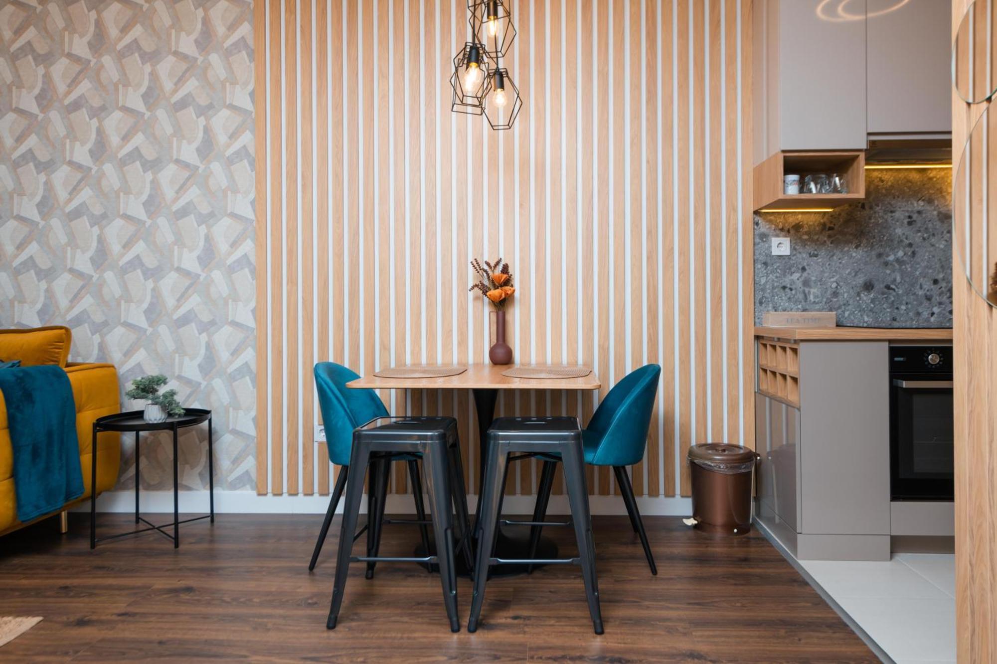 Waterfront City Apartments By Urbanrent Budapest Ngoại thất bức ảnh