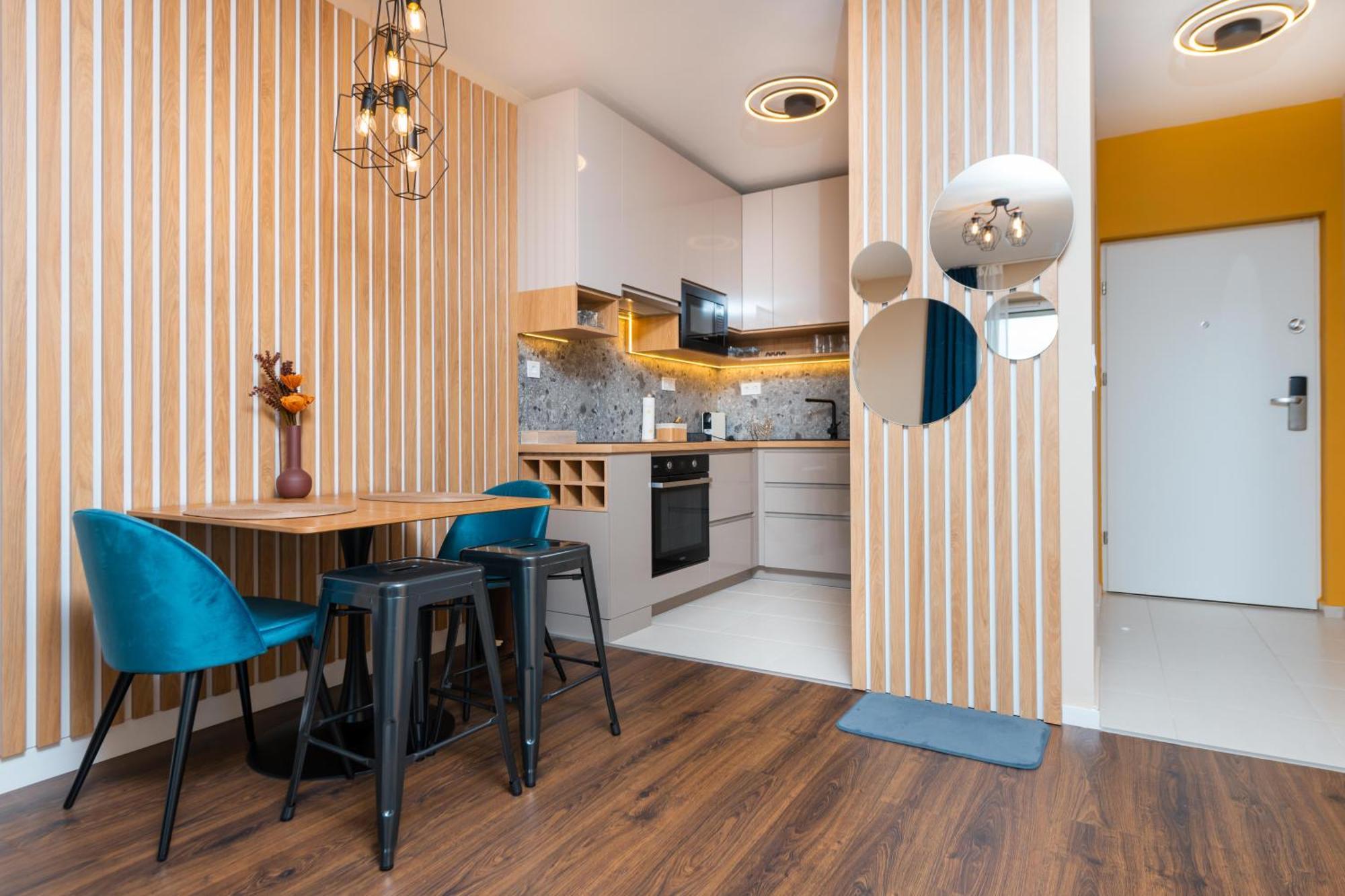 Waterfront City Apartments By Urbanrent Budapest Ngoại thất bức ảnh